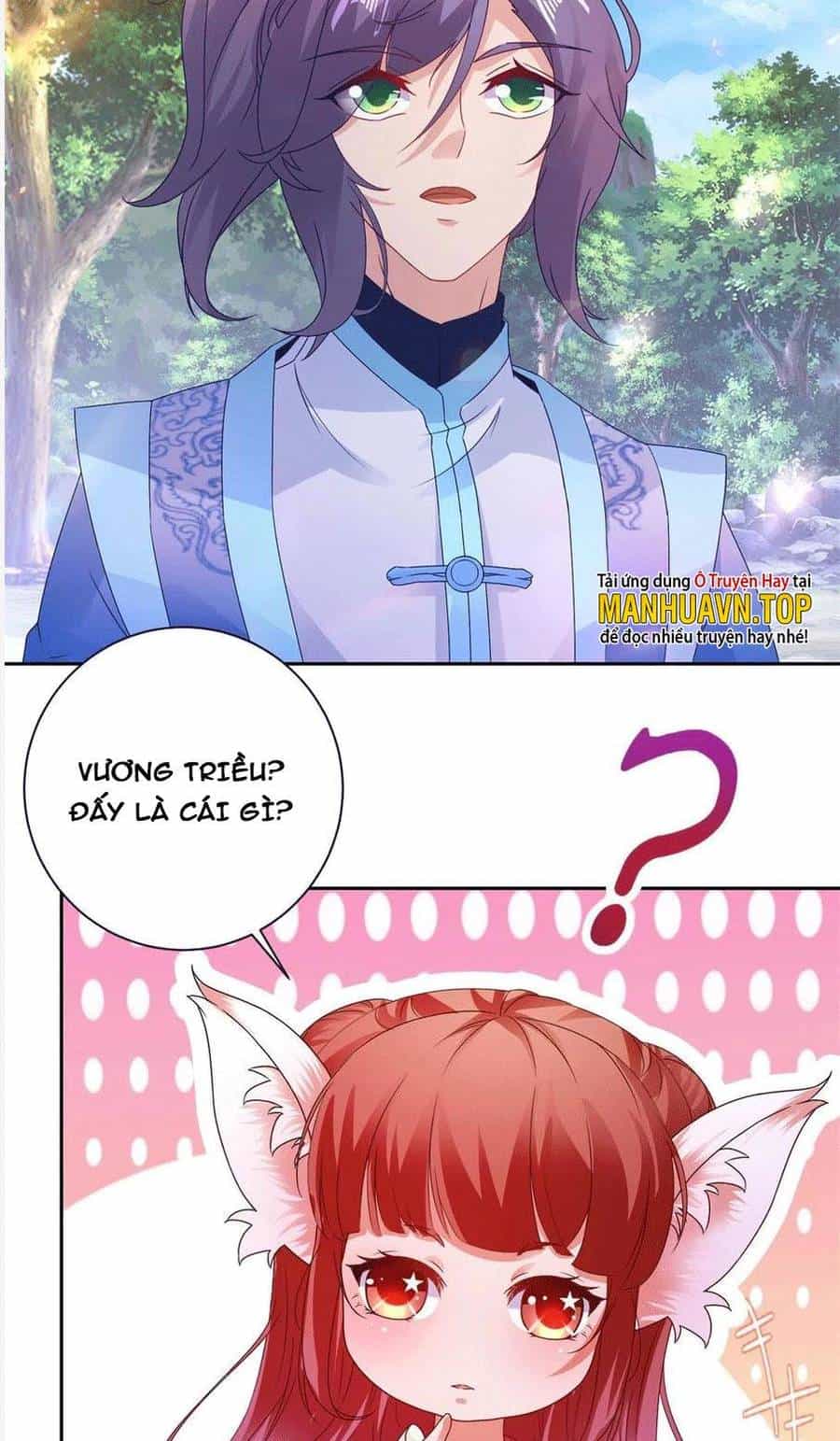 Thần Hồn Võ Đế - Chương 256 - ảnh 21