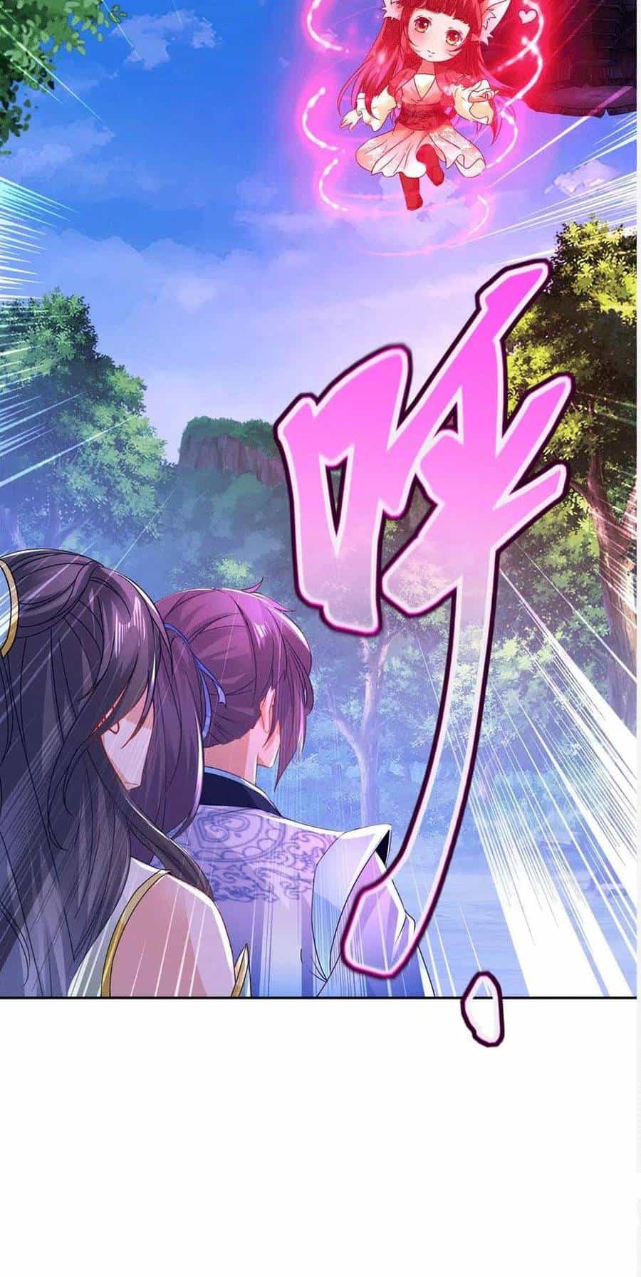 Thần Hồn Võ Đế - Chương 256 - ảnh 6
