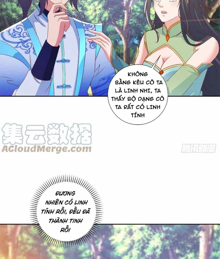Thần Hồn Võ Đế - Chương 257 - ảnh 17