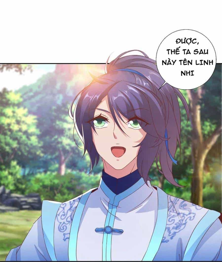 Thần Hồn Võ Đế - Chương 257 - ảnh 20
