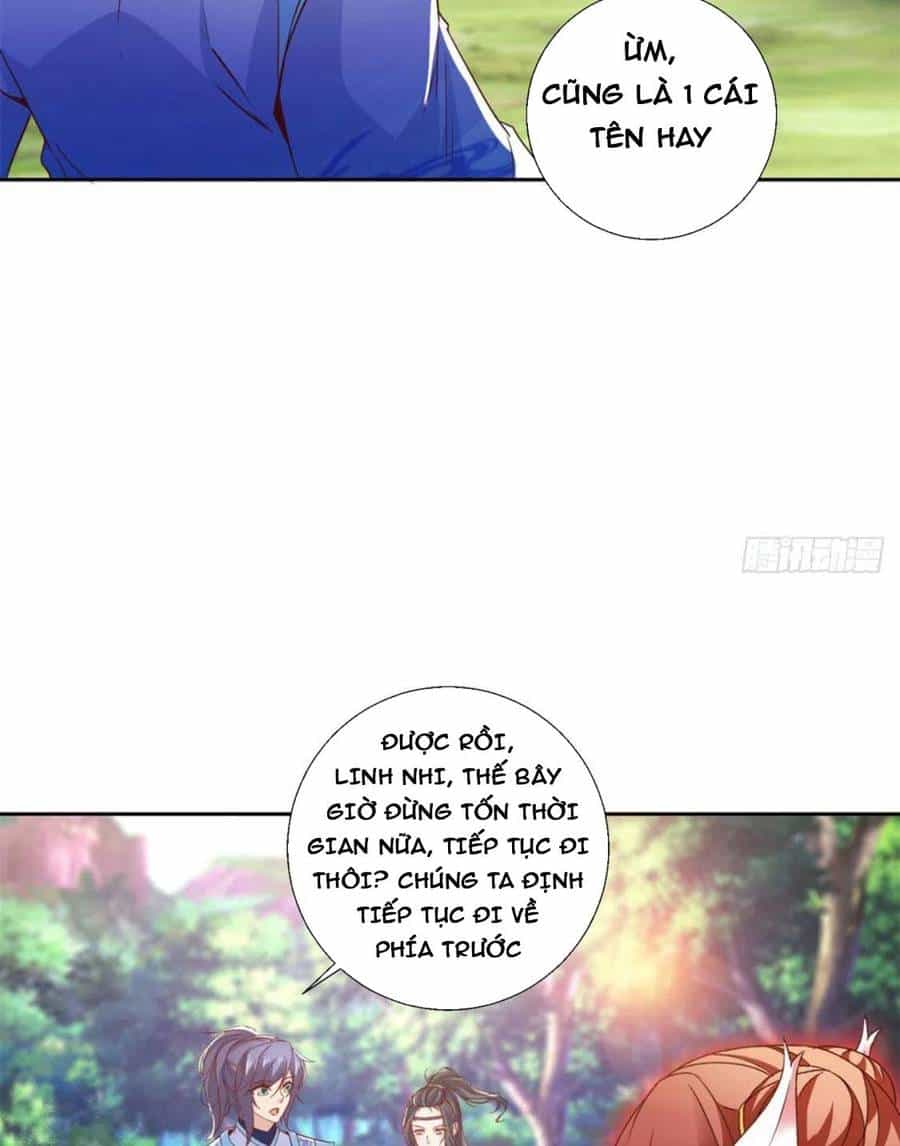 Thần Hồn Võ Đế - Chương 257 - ảnh 22