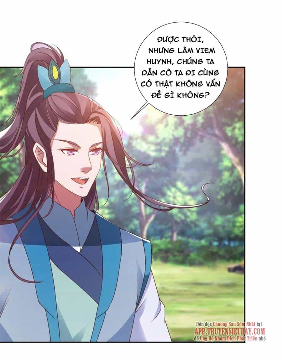 Thần Hồn Võ Đế - Chương 257 - ảnh 32