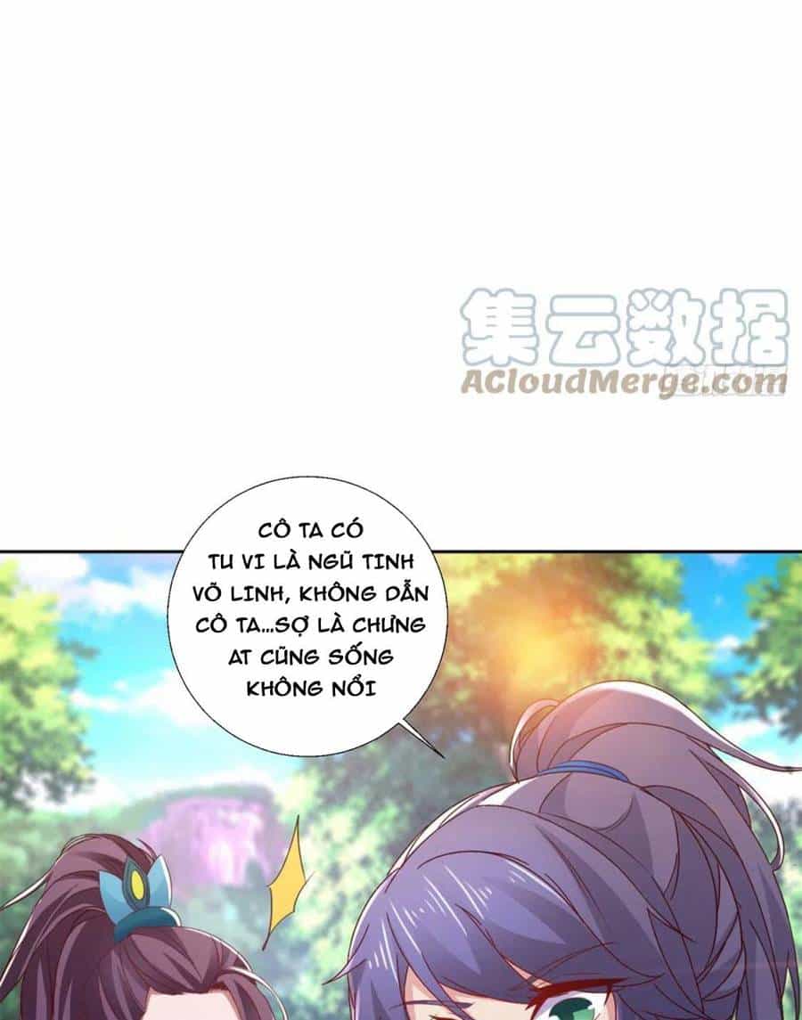 Thần Hồn Võ Đế - Chương 257 - ảnh 33