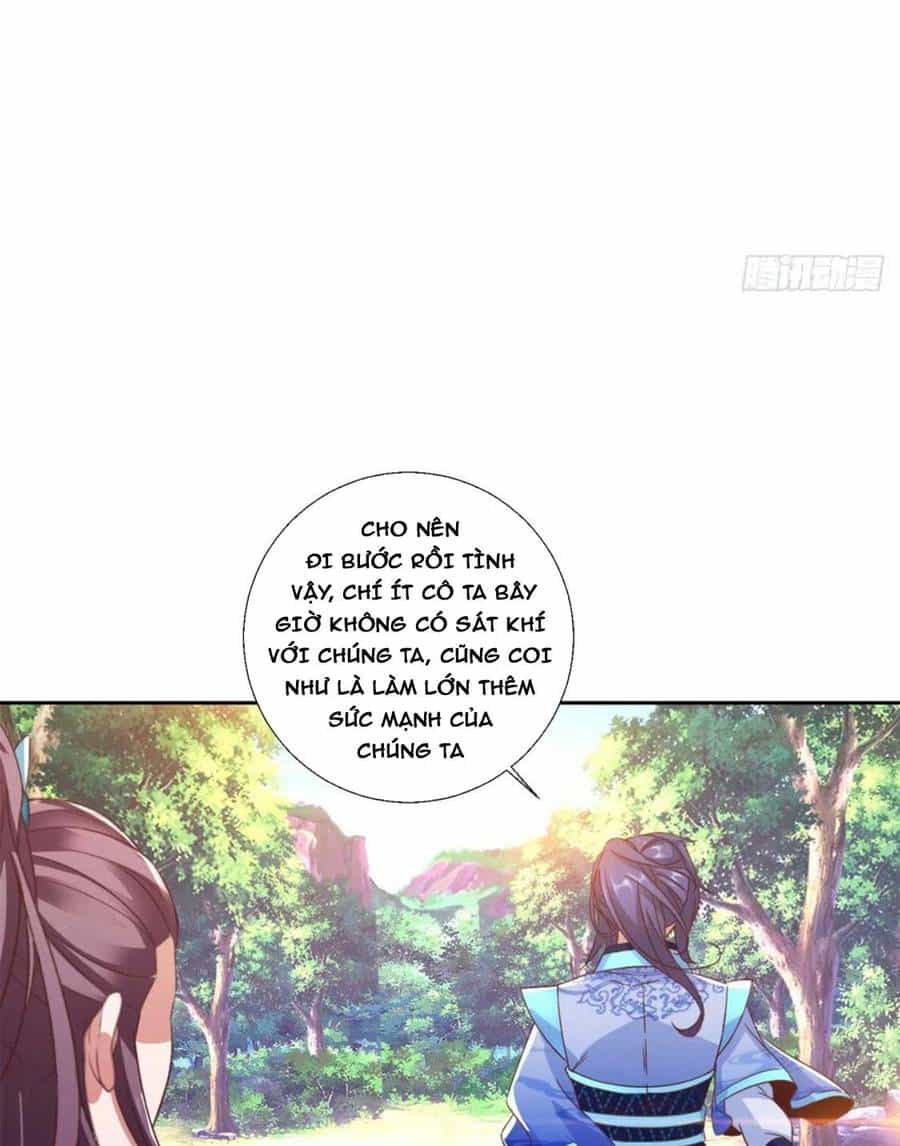 Thần Hồn Võ Đế - Chương 257 - ảnh 35