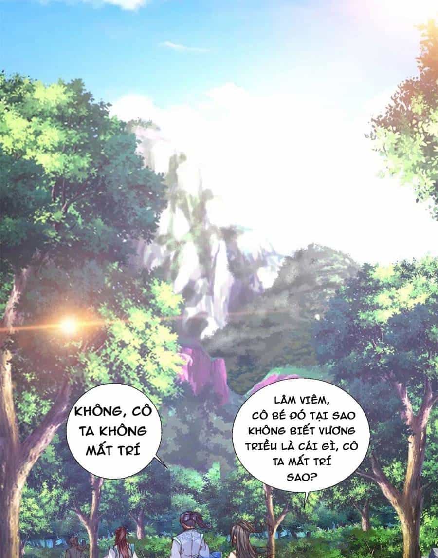 Thần Hồn Võ Đế - Chương 257 - ảnh 37