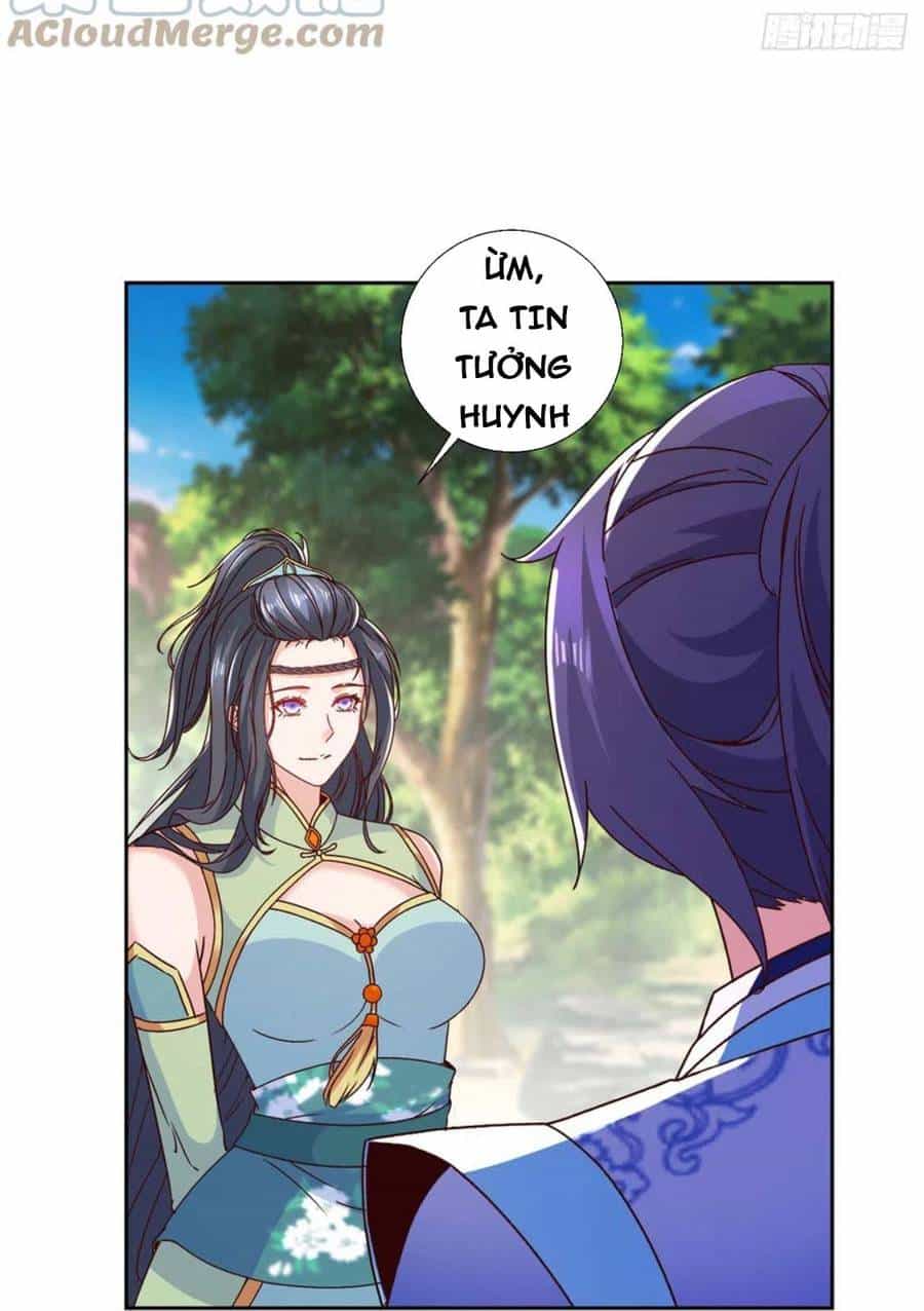Thần Hồn Võ Đế - Chương 257 - ảnh 43