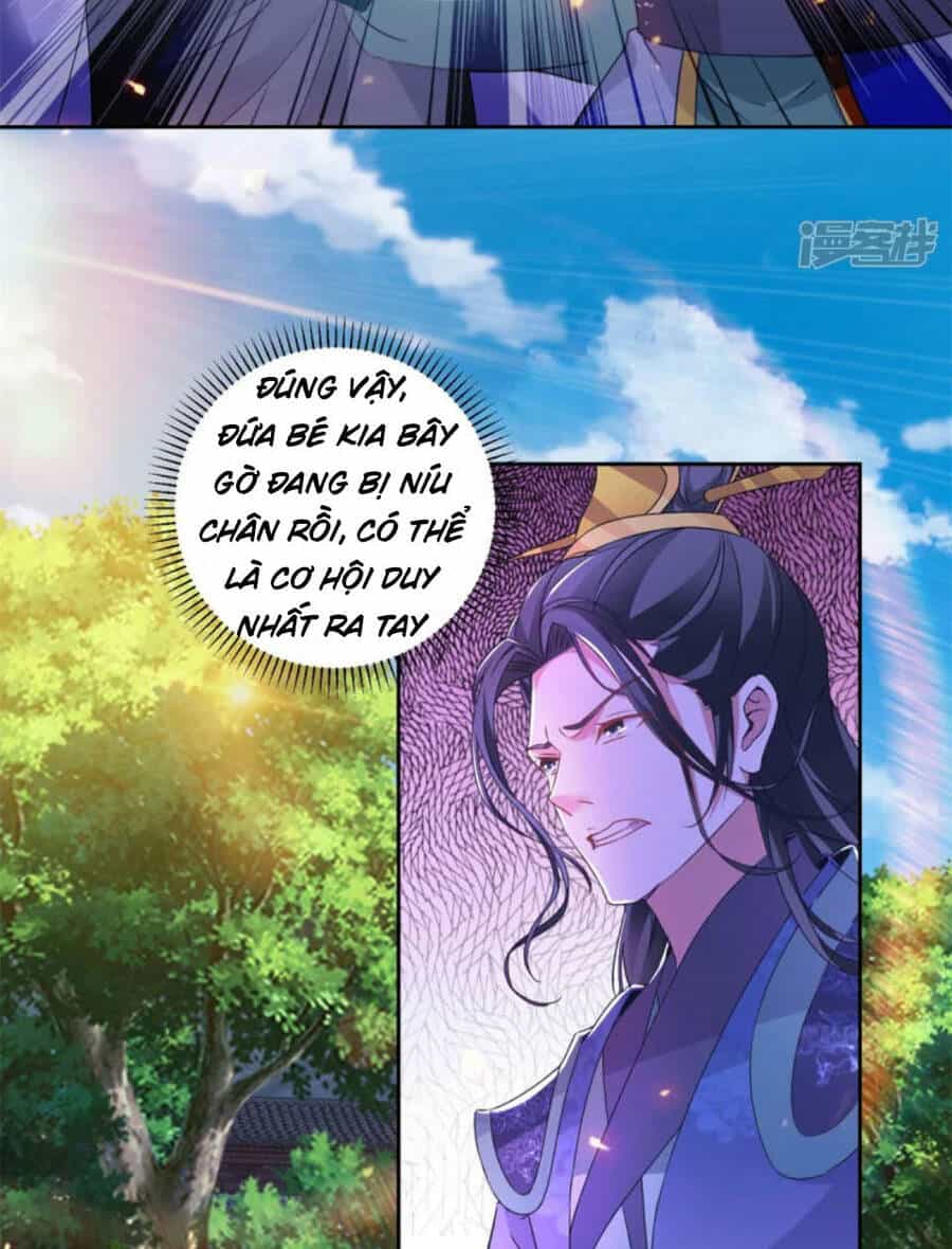 Thần Hồn Võ Đế - Chương 260 - ảnh 27