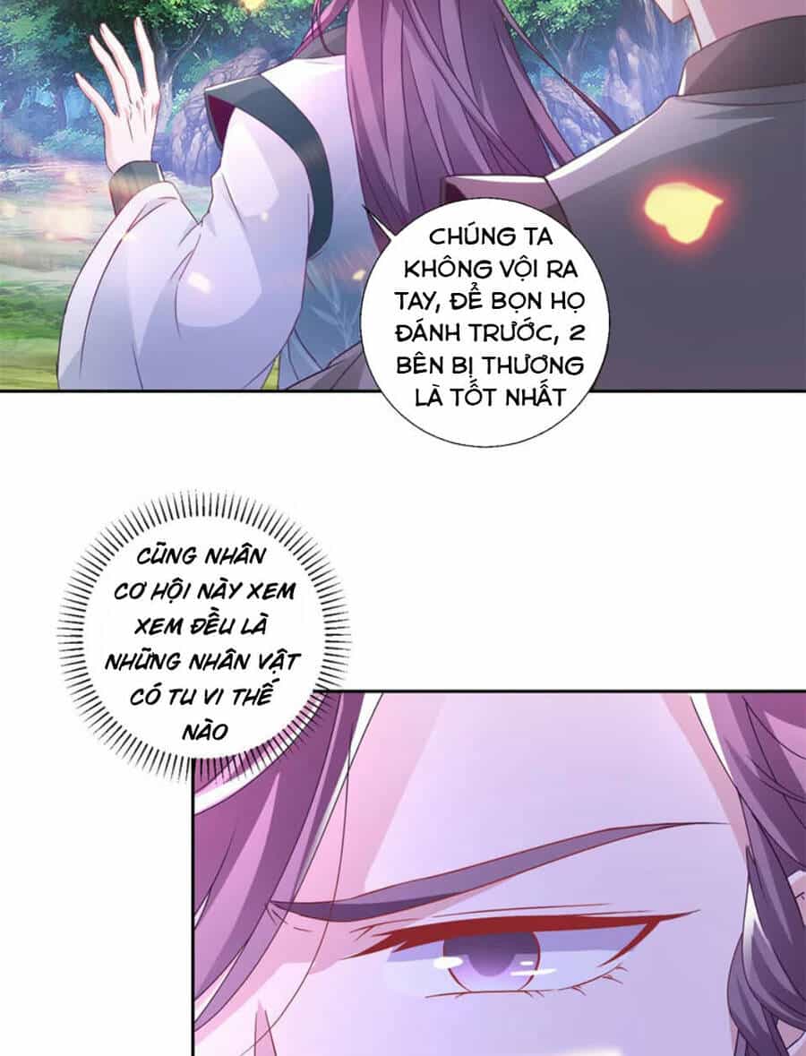 Thần Hồn Võ Đế - Chương 260 - ảnh 36