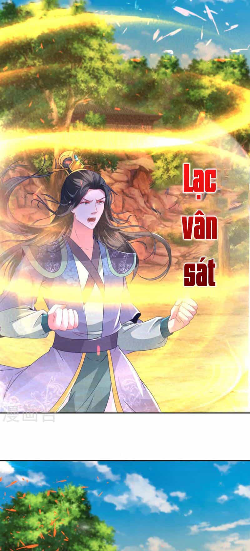 Thần Hồn Võ Đế - Chương 261 - ảnh 4
