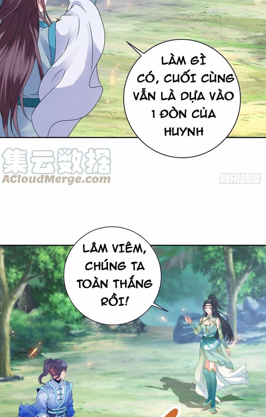 Thần Hồn Võ Đế - Chương 262 - ảnh 32