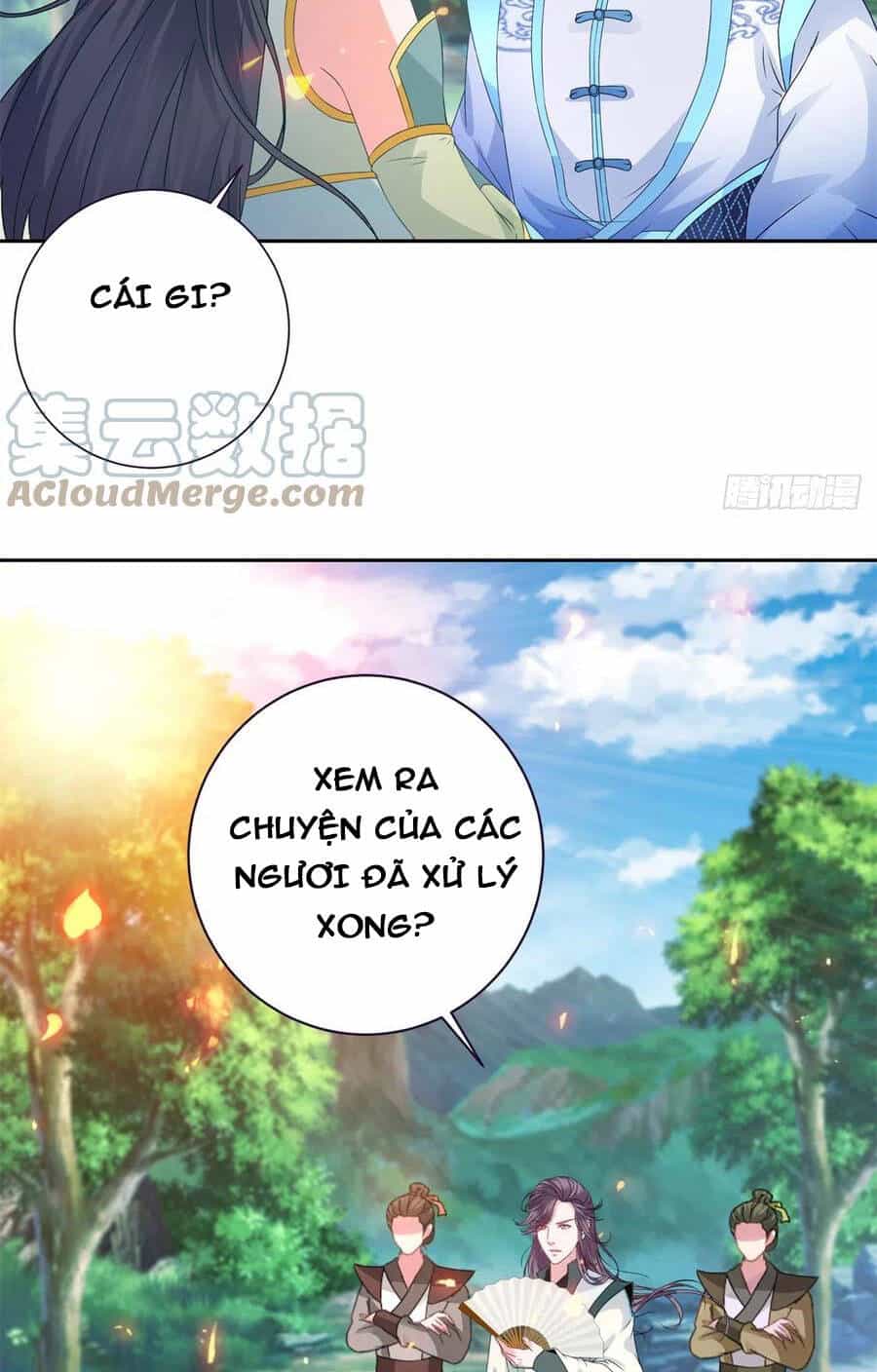 Thần Hồn Võ Đế - Chương 262 - ảnh 34