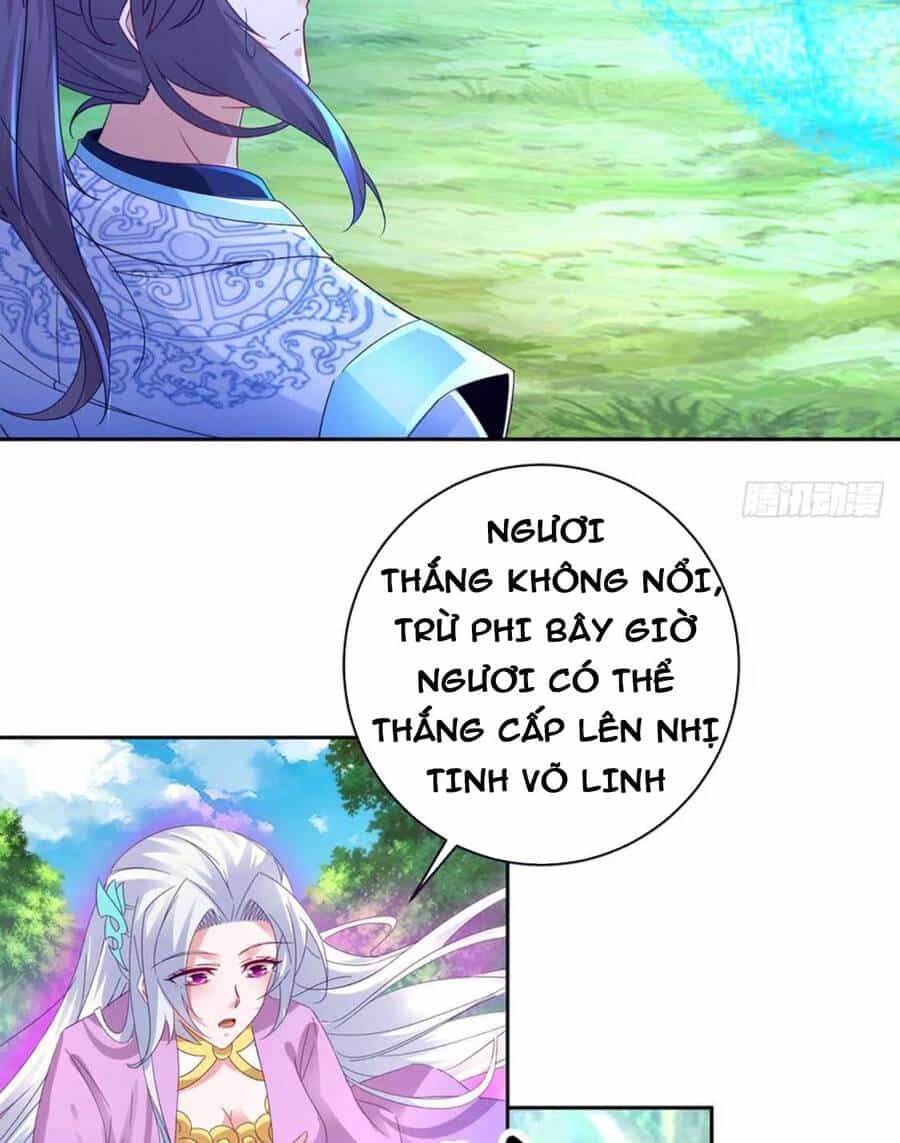 Thần Hồn Võ Đế - Chương 263 - ảnh 38