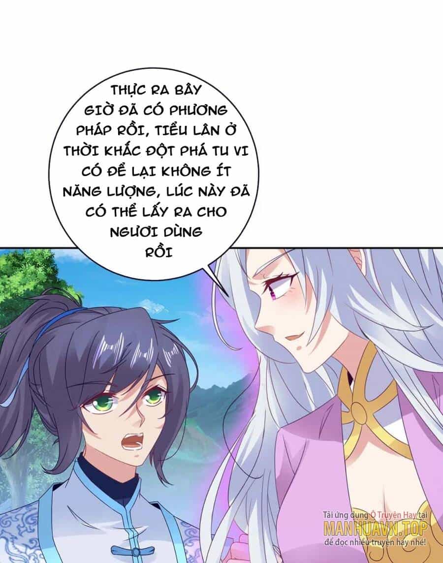 Thần Hồn Võ Đế - Chương 263 - ảnh 40