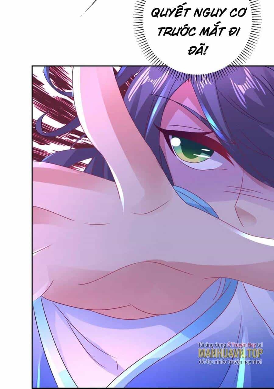 Thần Hồn Võ Đế - Chương 263 - ảnh 43