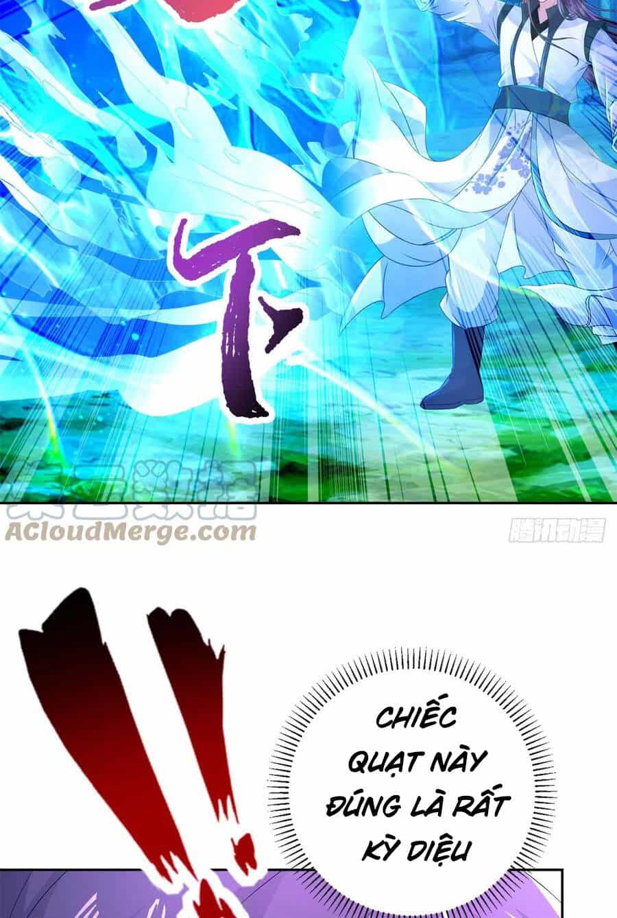 Thần Hồn Võ Đế - Chương 264 - ảnh 11