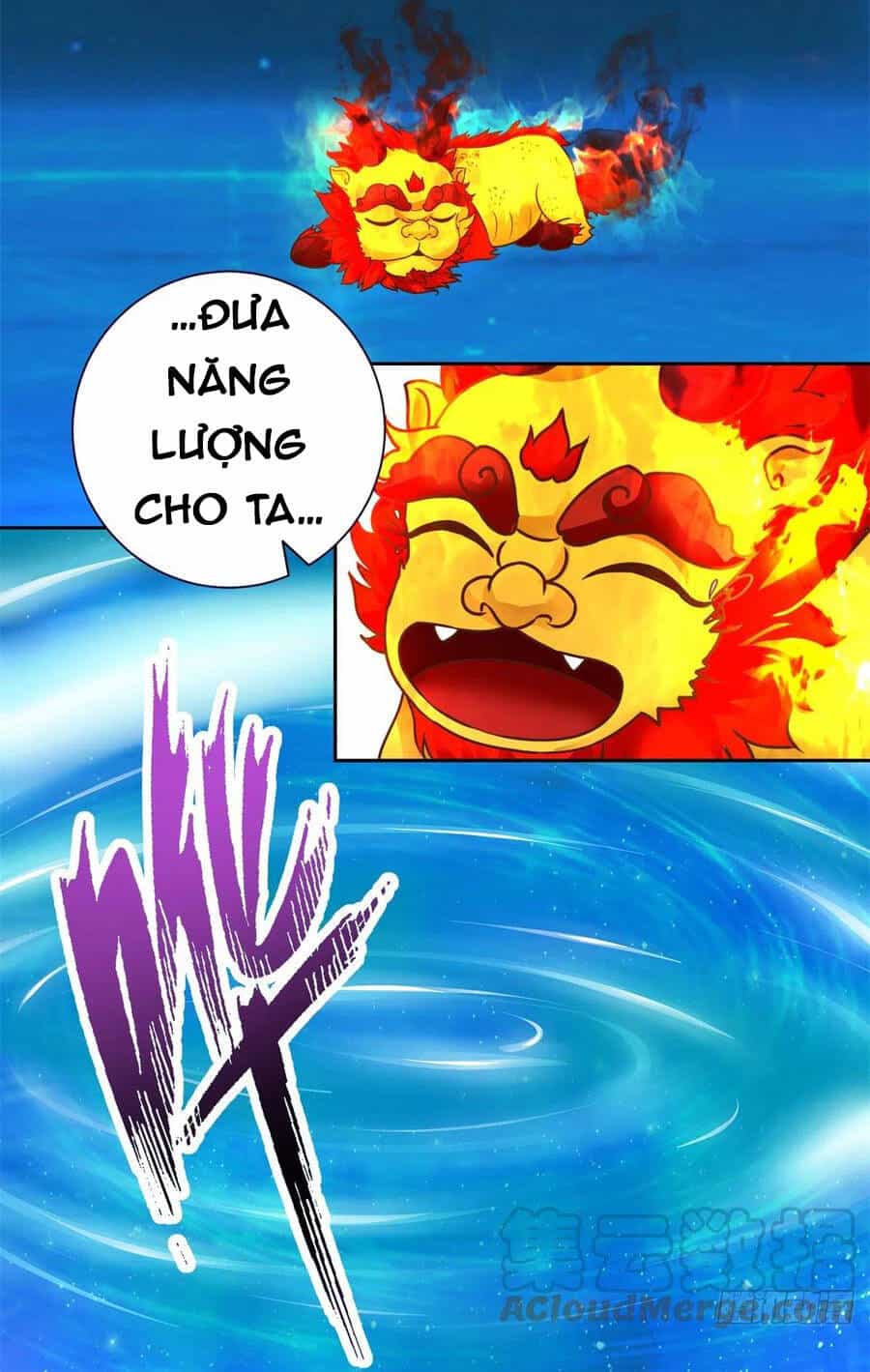 Thần Hồn Võ Đế - Chương 264 - ảnh 34