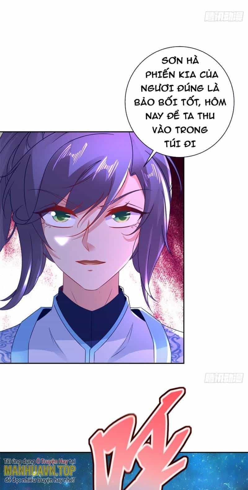 Thần Hồn Võ Đế - Chương 266 - ảnh 13
