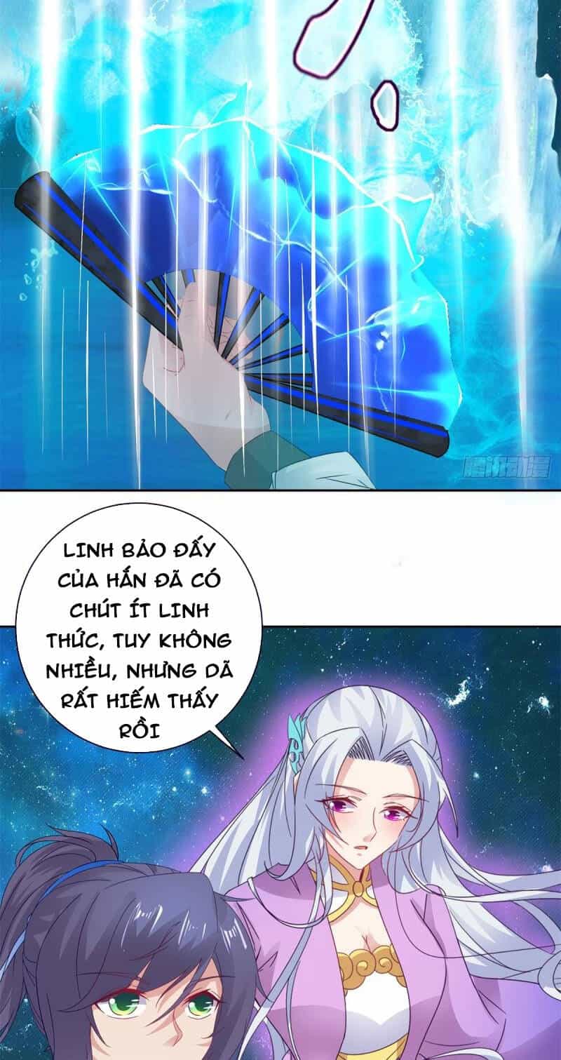 Thần Hồn Võ Đế - Chương 266 - ảnh 20