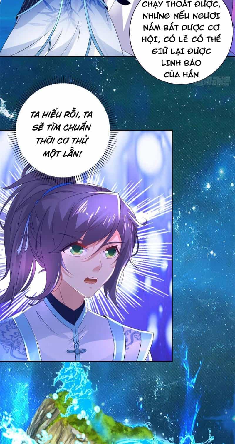 Thần Hồn Võ Đế - Chương 266 - ảnh 23