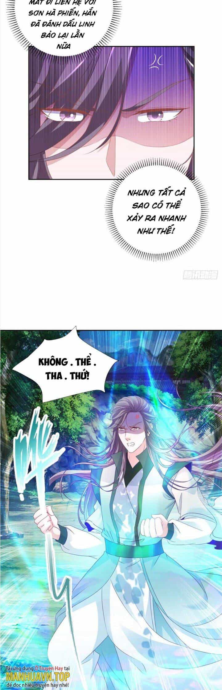 Thần Hồn Võ Đế - Chương 267 - ảnh 14