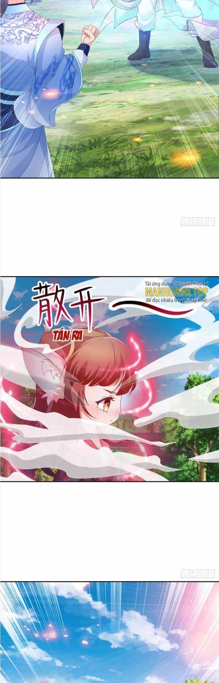 Thần Hồn Võ Đế - Chương 267 - ảnh 16