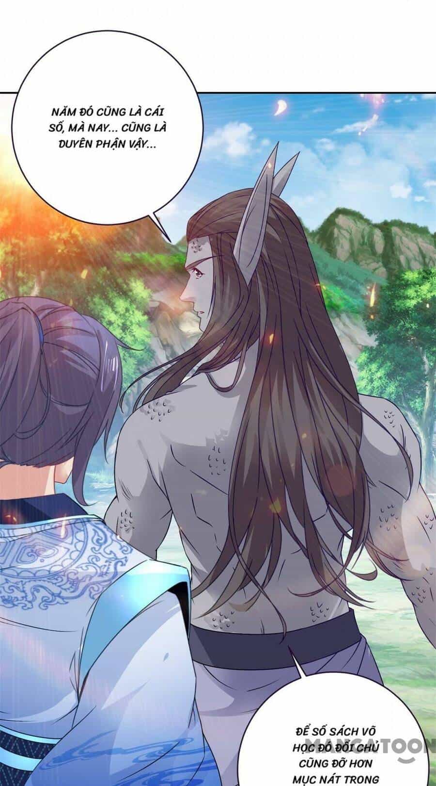 Thần Hồn Võ Đế - Chương 269 - ảnh 5
