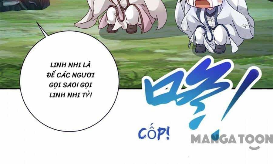 Thần Hồn Võ Đế - Chương 271 - ảnh 24