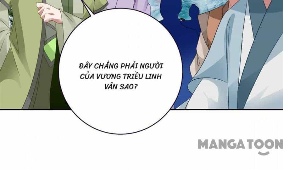 Thần Hồn Võ Đế - Chương 272 - ảnh 16