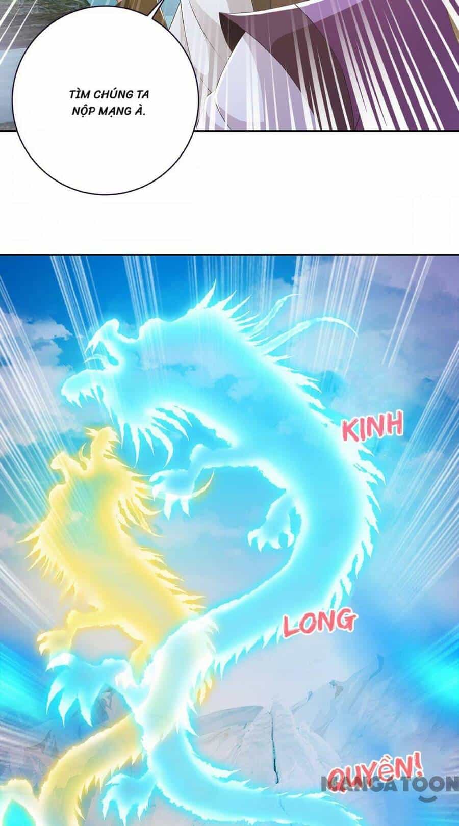 Thần Hồn Võ Đế - Chương 274 - ảnh 26