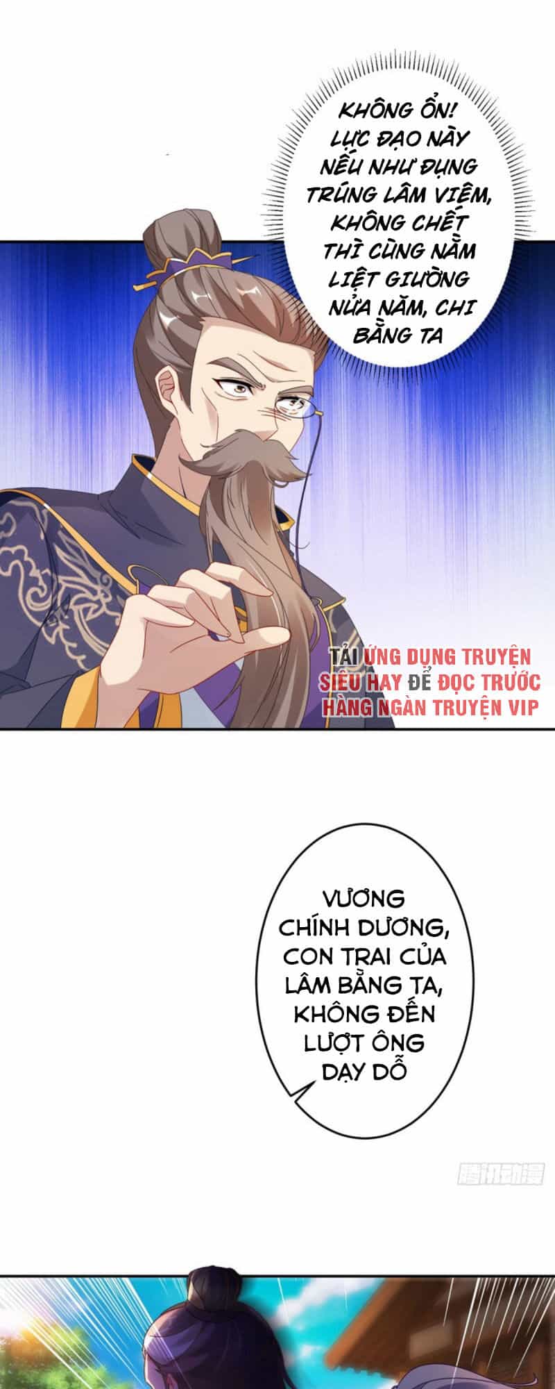 Thần Hồn Võ Đế - Chương 27 - ảnh 10