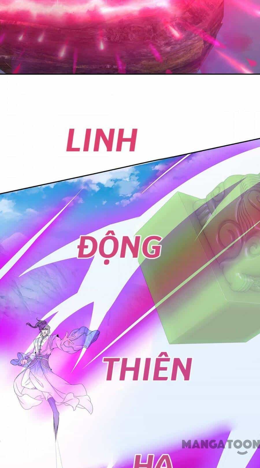 Thần Hồn Võ Đế - Chương 275 - ảnh 10