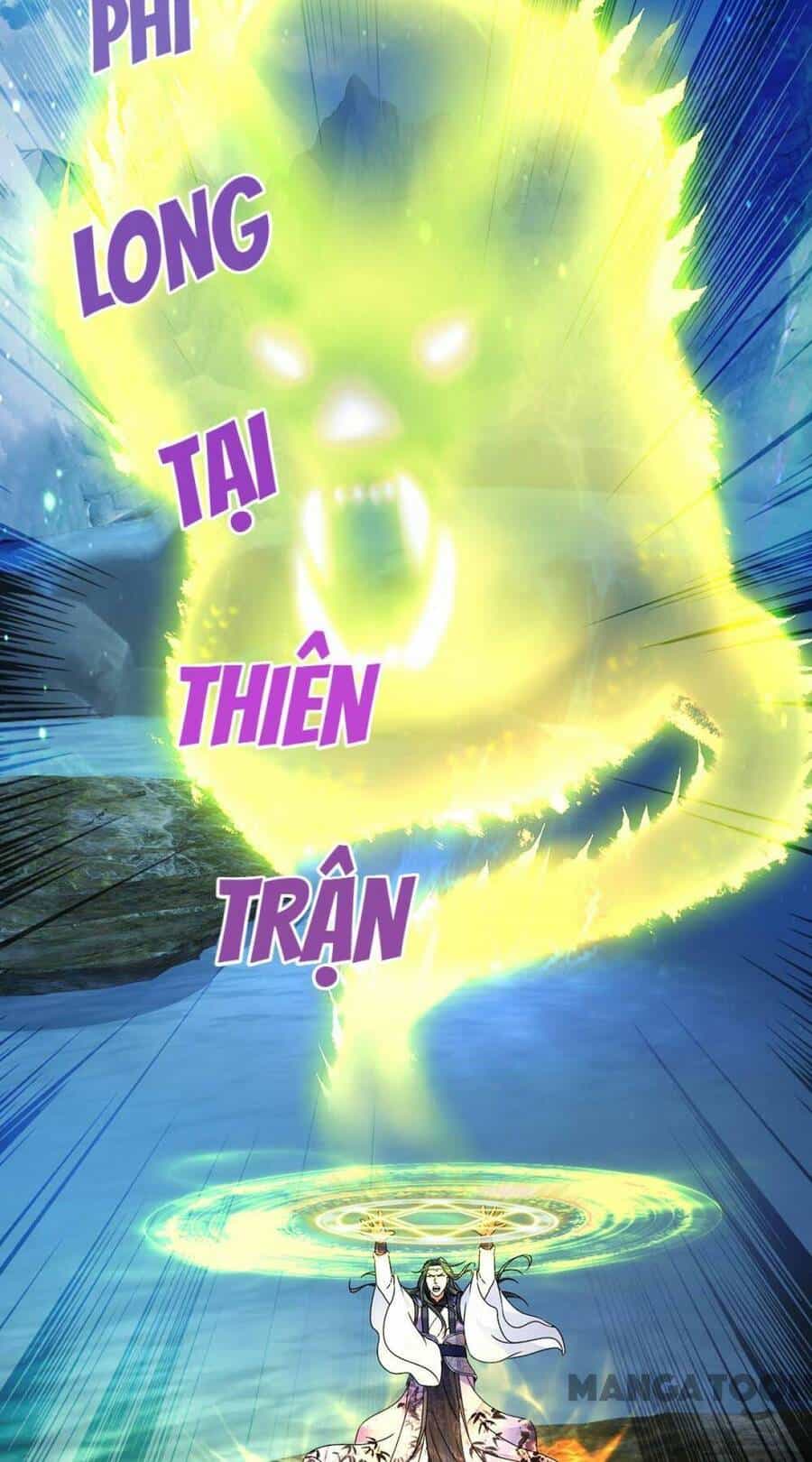 Thần Hồn Võ Đế - Chương 276 - ảnh 10