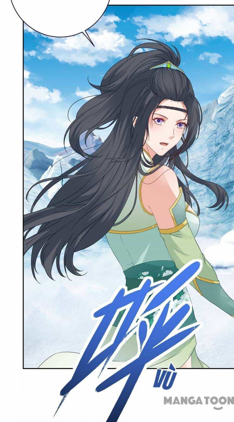 Thần Hồn Võ Đế - Chương 276 - ảnh 35