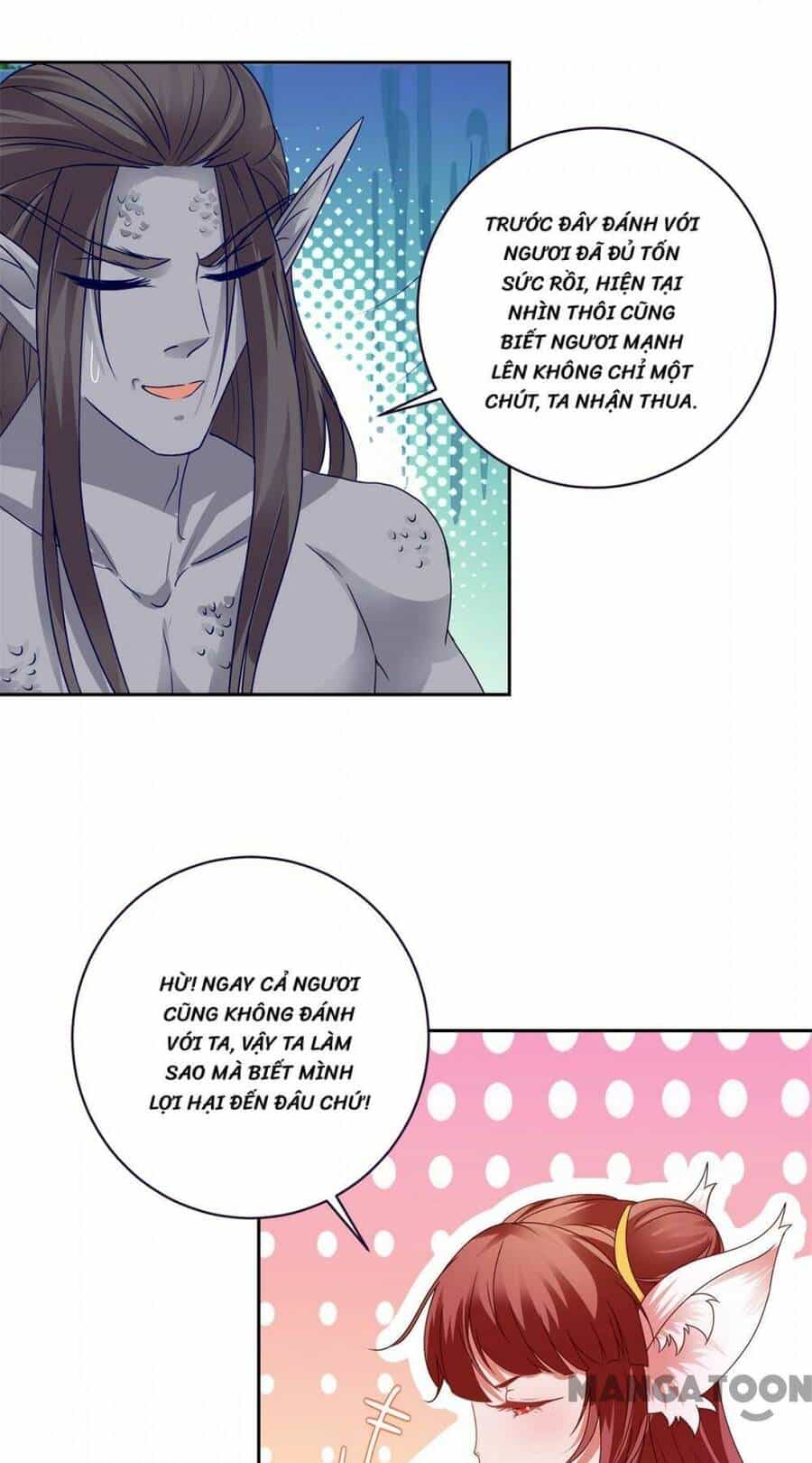 Thần Hồn Võ Đế - Chương 279 - ảnh 7