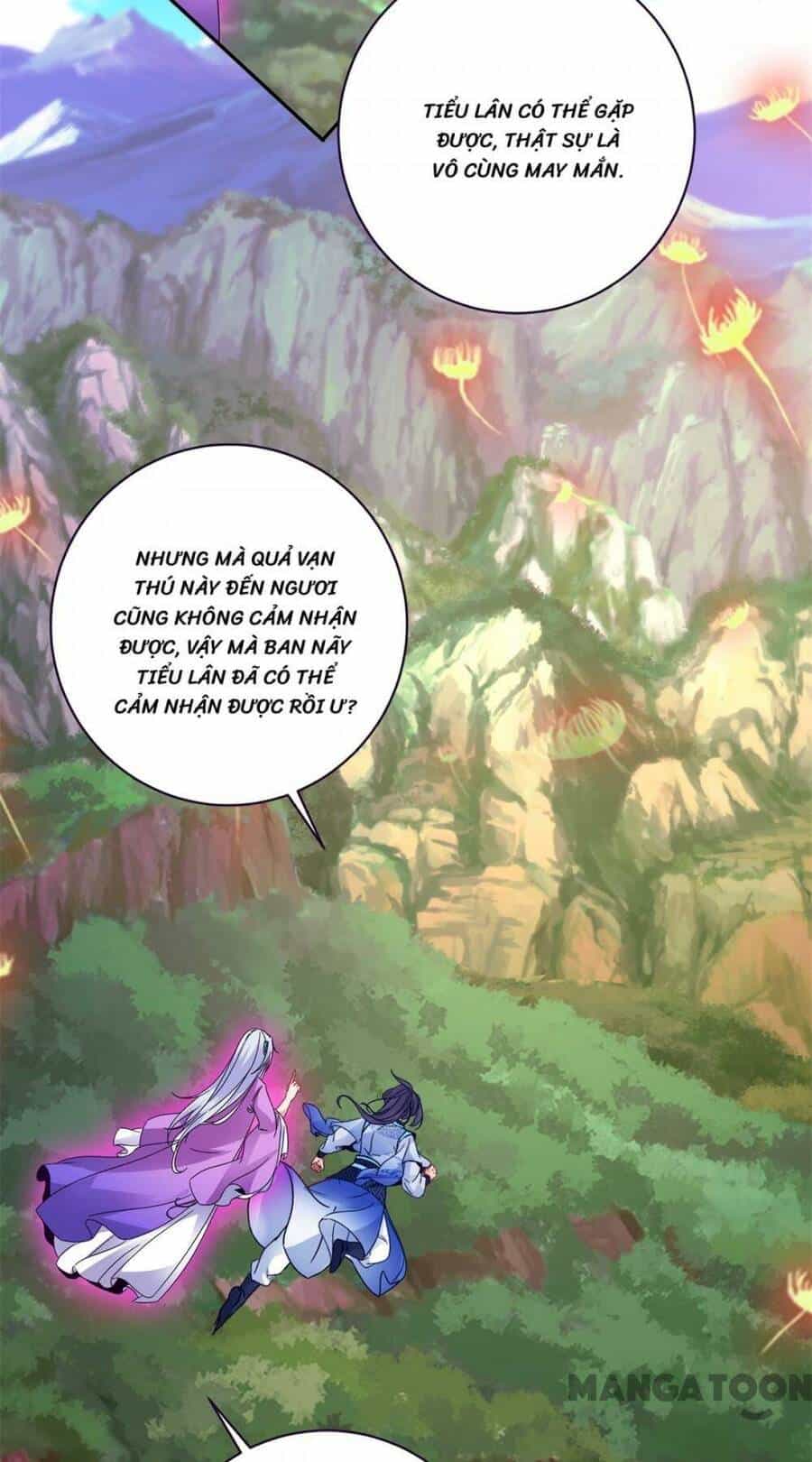 Thần Hồn Võ Đế - Chương 284 - ảnh 27