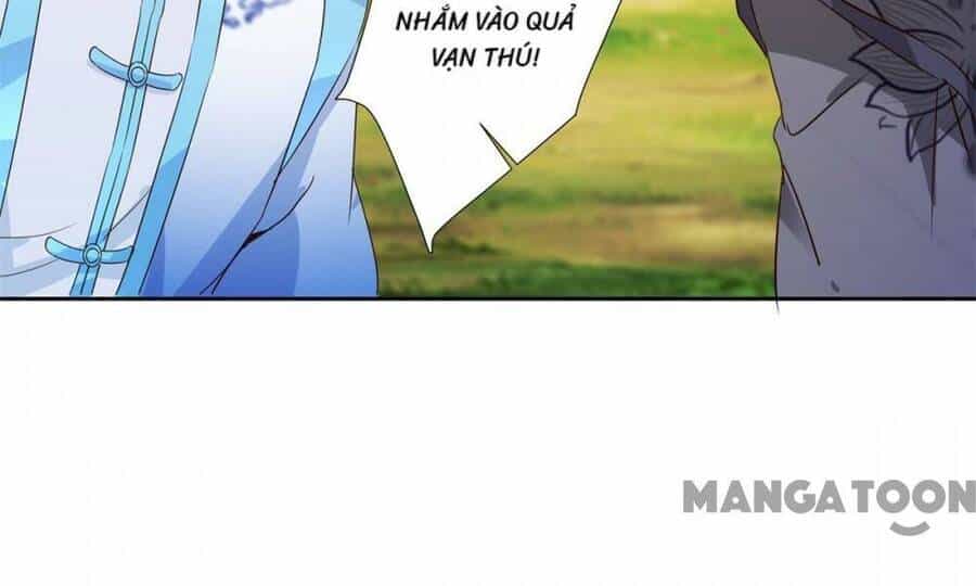 Thần Hồn Võ Đế - Chương 287 - ảnh 28