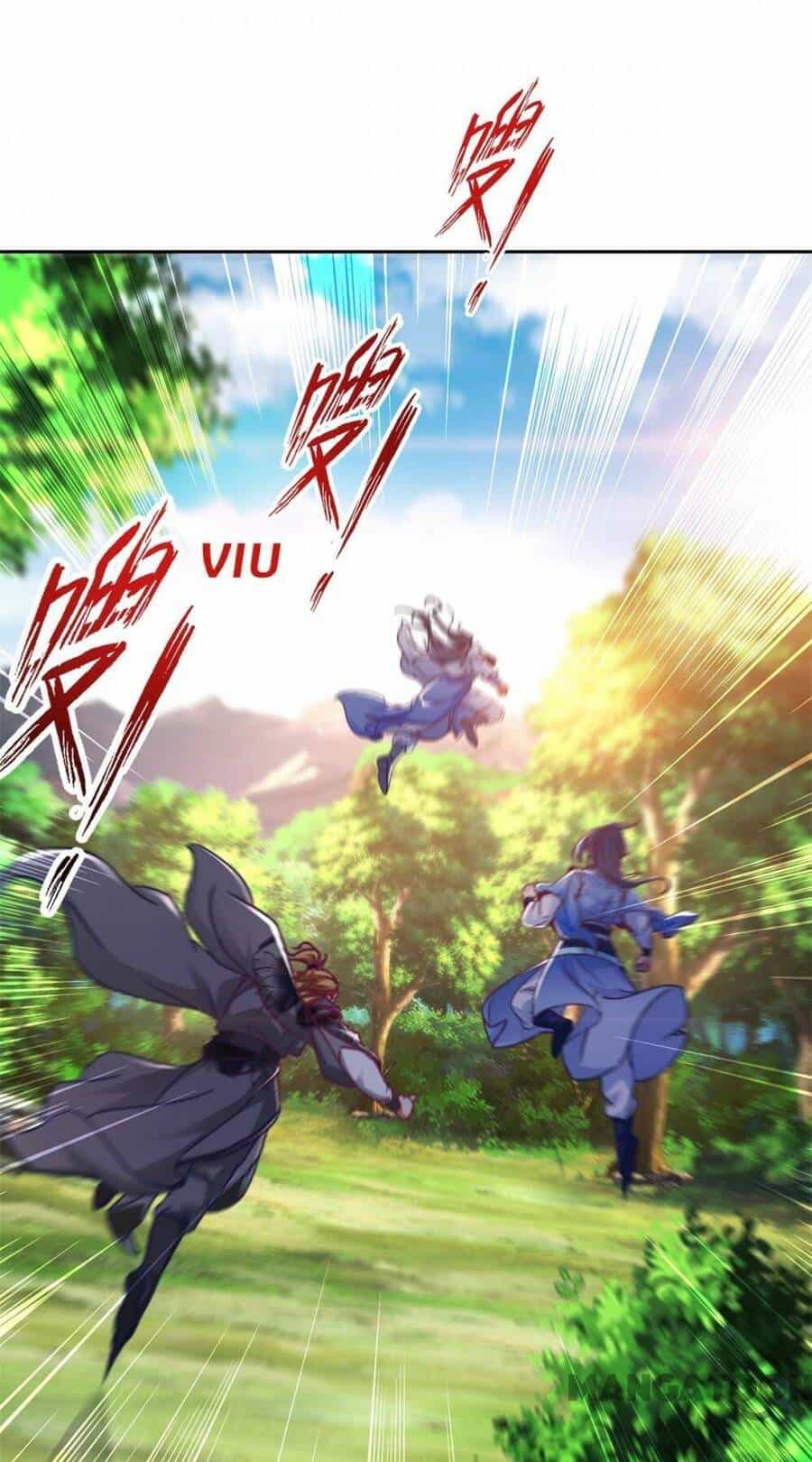 Thần Hồn Võ Đế - Chương 287 - ảnh 7