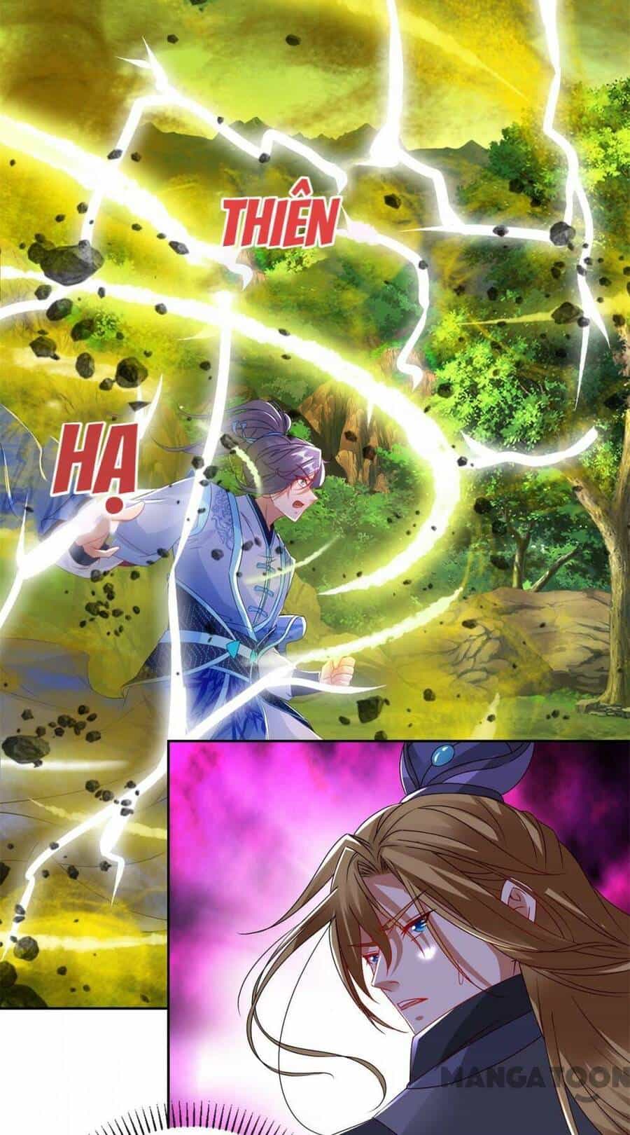 Thần Hồn Võ Đế - Chương 288 - ảnh 7