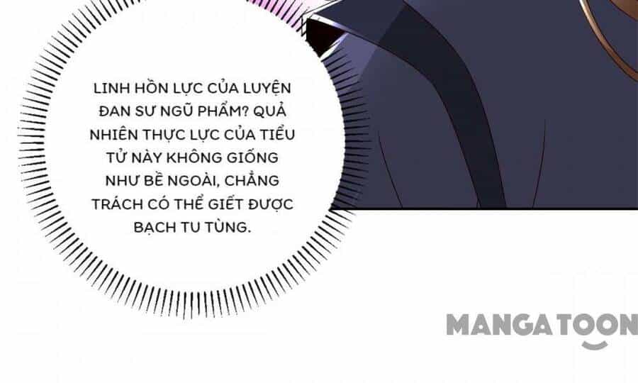 Thần Hồn Võ Đế - Chương 288 - ảnh 8