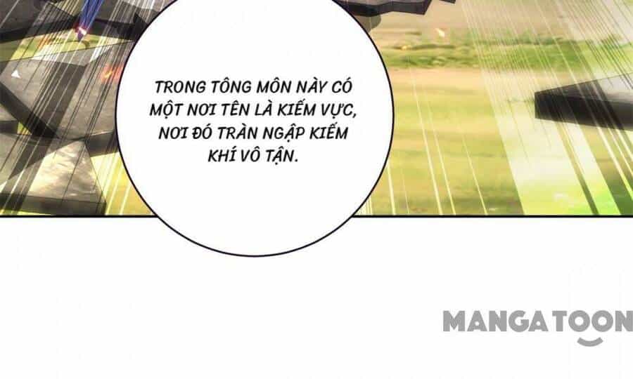 Thần Hồn Võ Đế - Chương 289 - ảnh 20