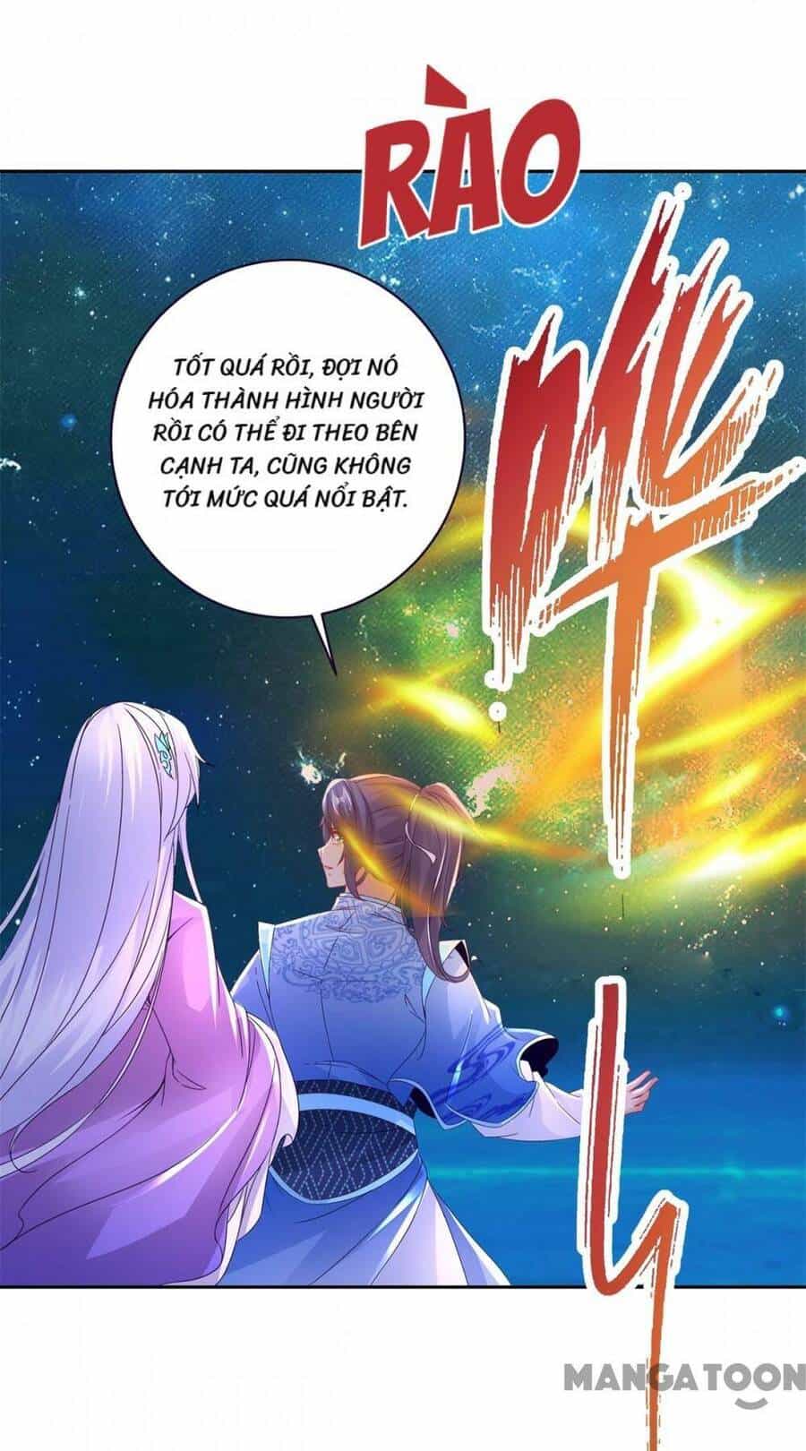 Thần Hồn Võ Đế - Chương 294 - ảnh 9