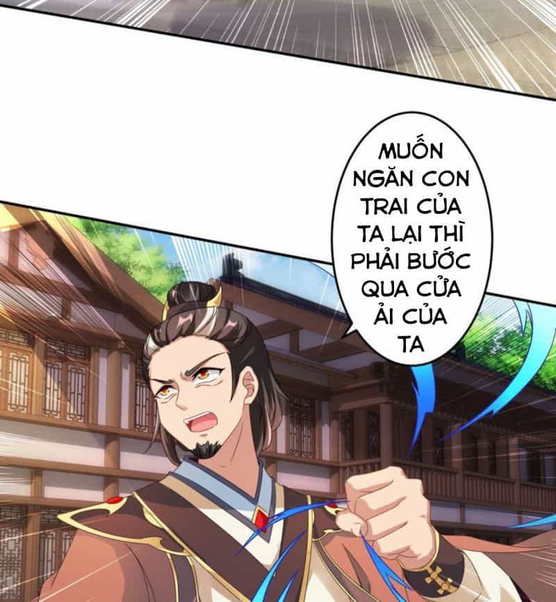 Thần Hồn Võ Đế - Chương 27.1 - ảnh 18
