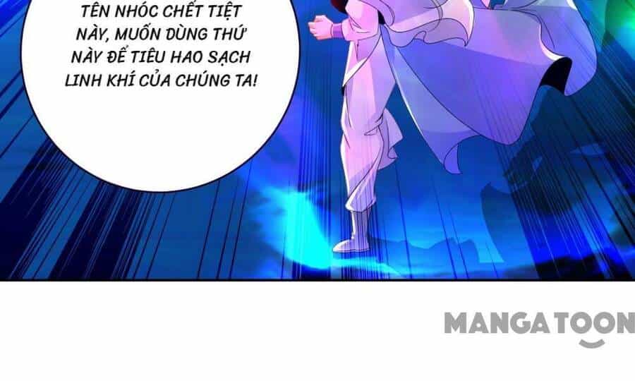 Thần Hồn Võ Đế - Chương 296 - ảnh 12