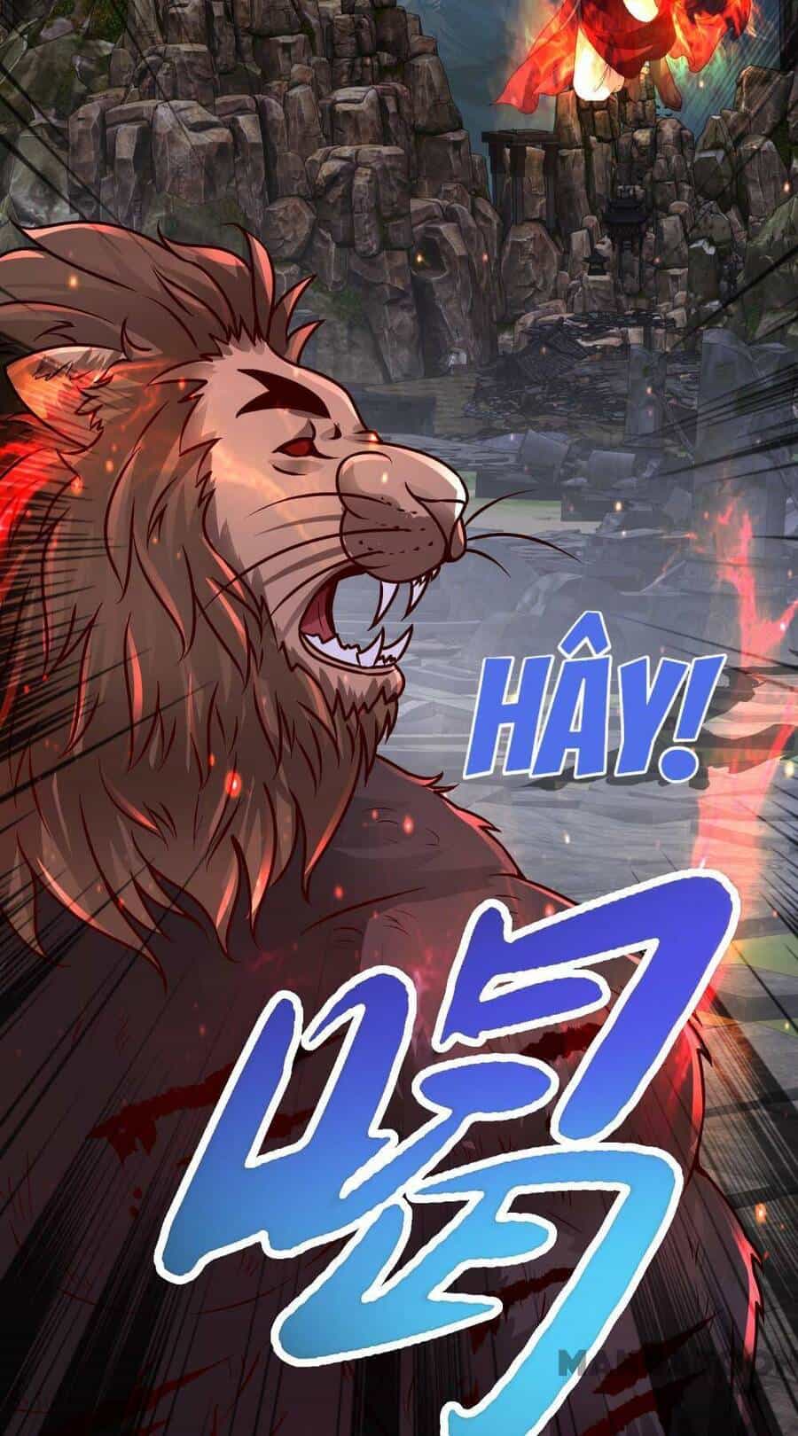 Thần Hồn Võ Đế - Chương 297 - ảnh 19