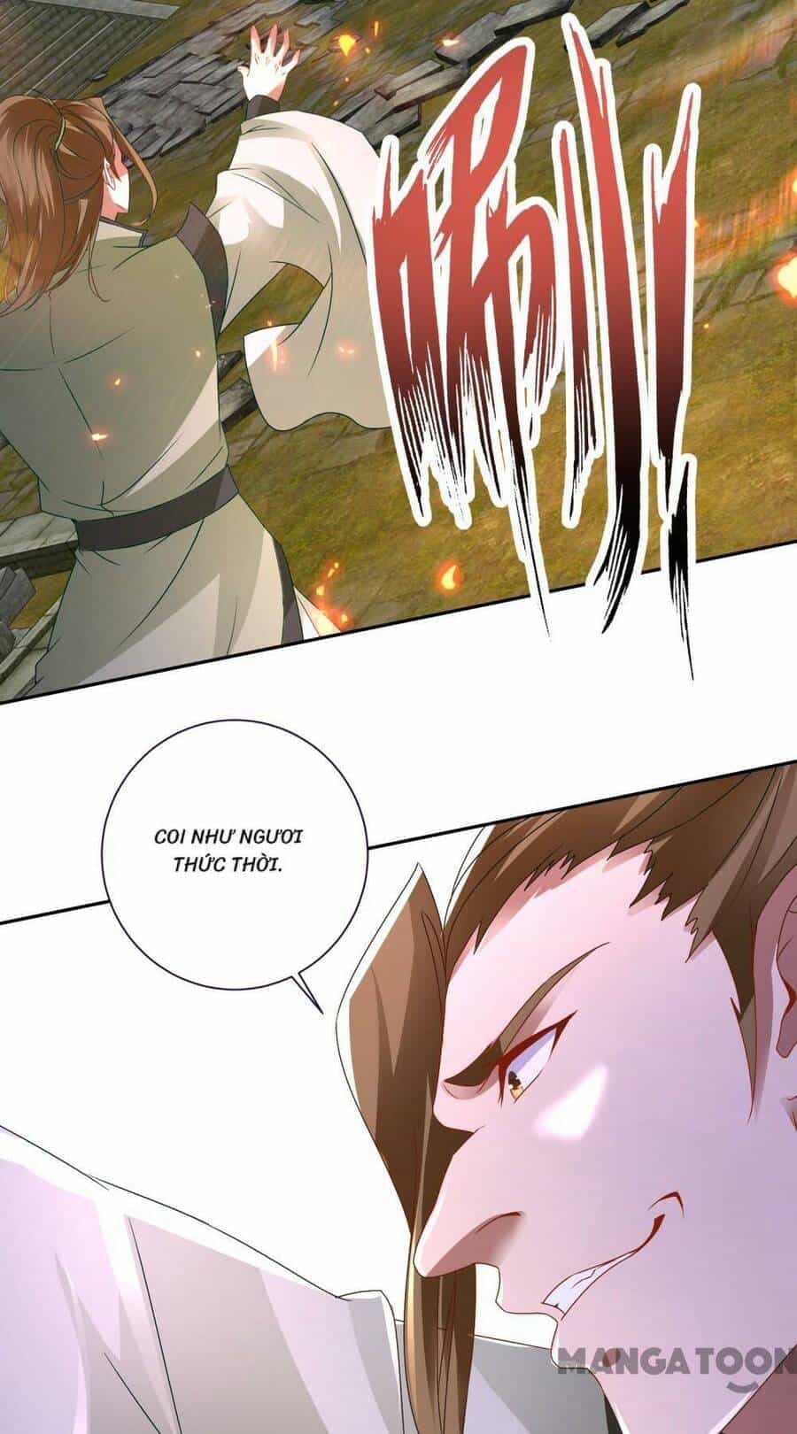 Thần Hồn Võ Đế - Chương 298 - ảnh 14