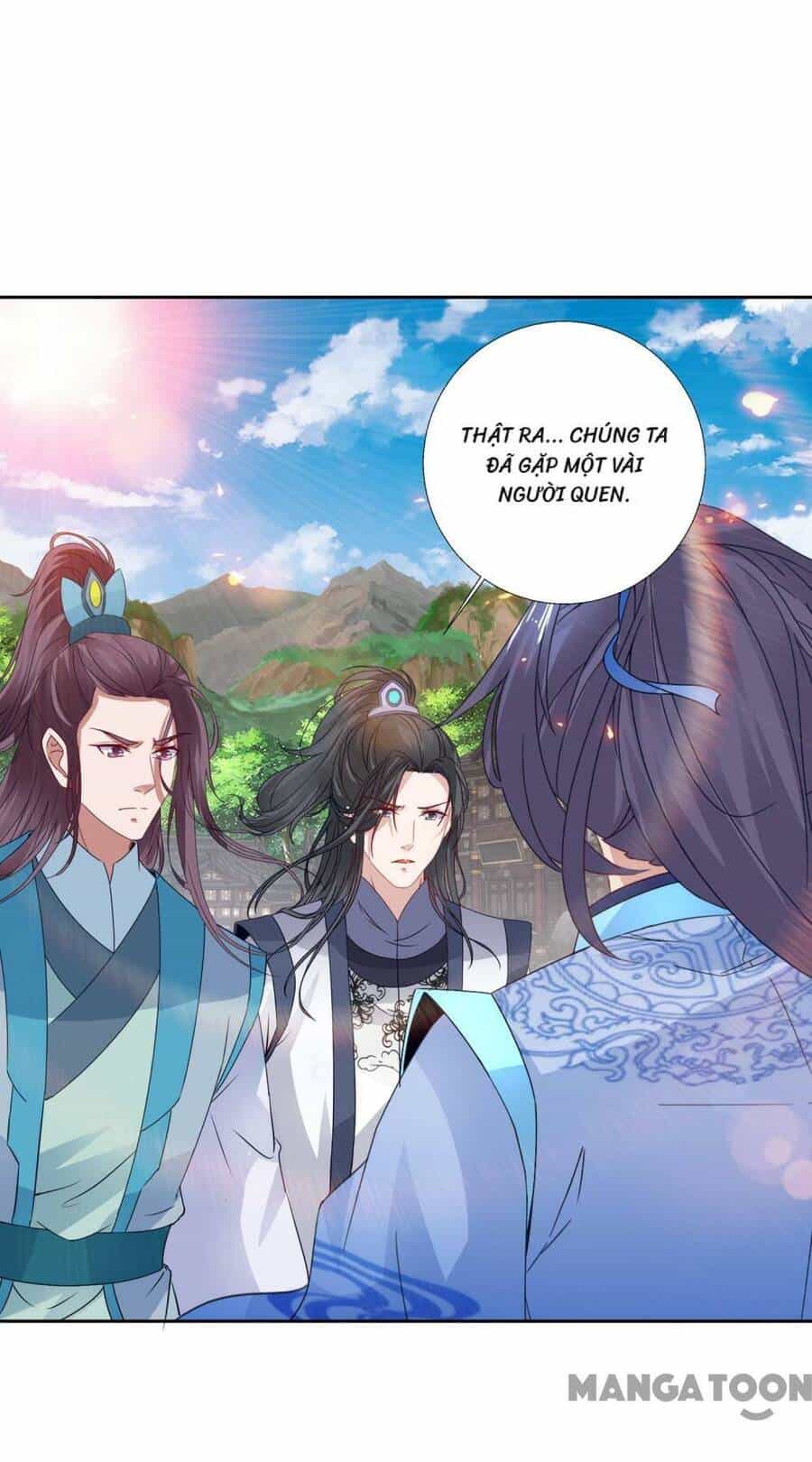 Thần Hồn Võ Đế - Chương 298 - ảnh 38