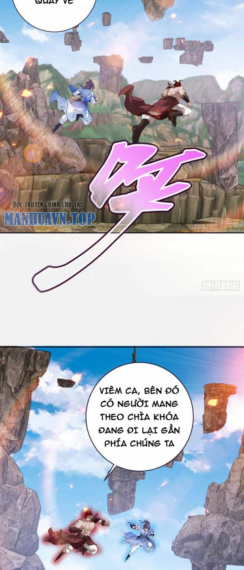 Thần Hồn Võ Đế - Chương 301 - ảnh 19