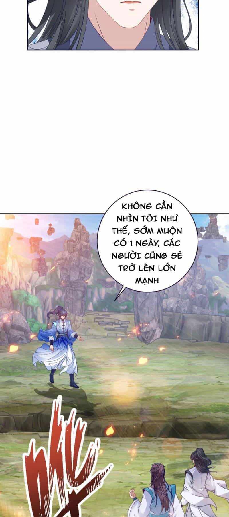 Thần Hồn Võ Đế - Chương 301 - ảnh 6