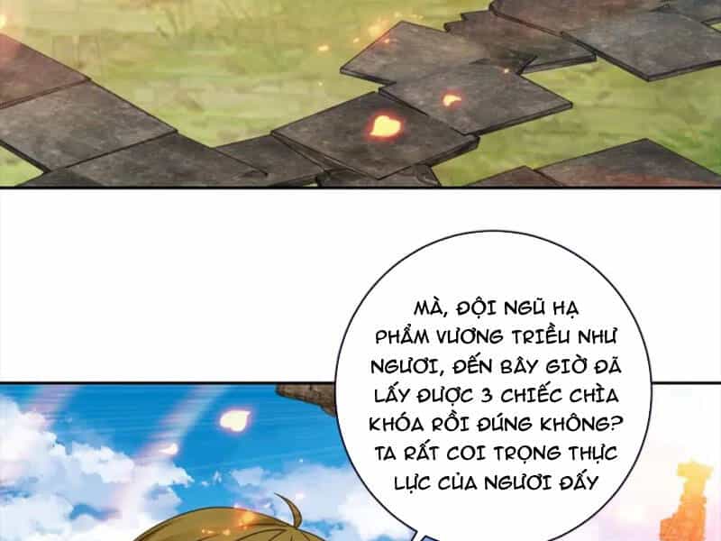 Thần Hồn Võ Đế - Chương 302 - ảnh 10