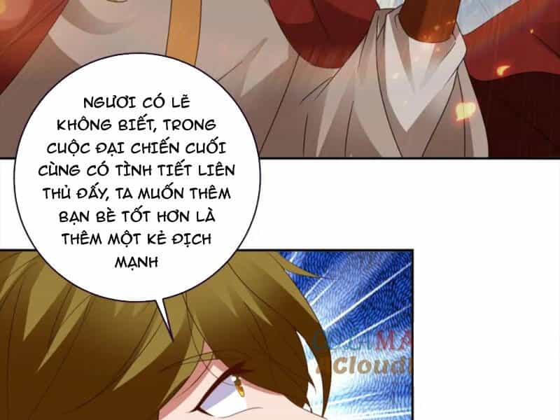 Thần Hồn Võ Đế - Chương 302 - ảnh 12
